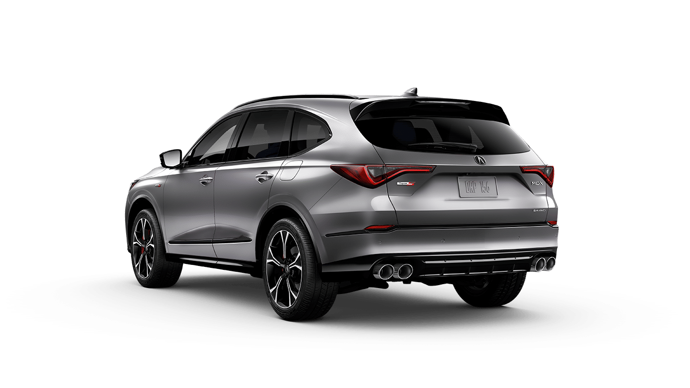 3 thumbnail image of  2026 Acura MDX Type S w/Advance Package