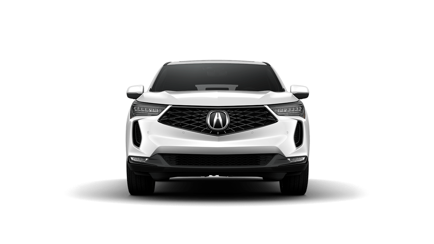 8 thumbnail image of  2026 Acura RDX w/A-Spec Package
