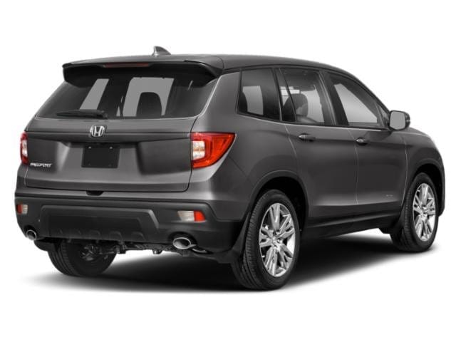 2 thumbnail image of  2021 Honda Passport EX-L