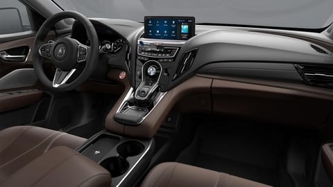 1 image of 2026 Acura RDX w/Advance Package