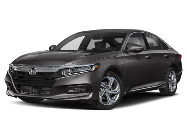 1 thumbnail image of  2020 Honda Accord Sedan EX