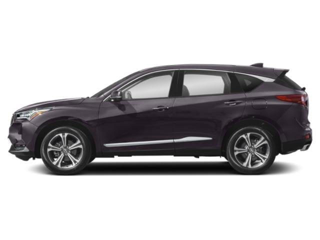 3 thumbnail image of  2023 Acura RDX w/Advance Package