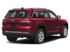 3 thumbnail image of  2024 Jeep Grand Cherokee Altitude X