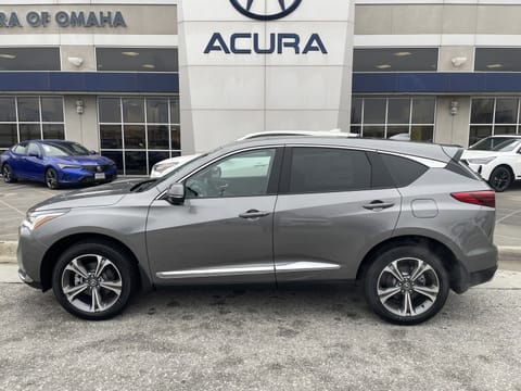 1 image of 2025 Acura RDX w/Technology Package