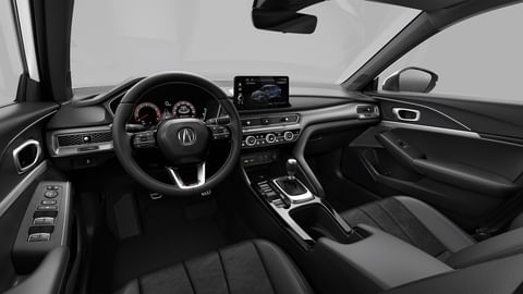 1 image of 2024 Acura Integra w/A-Spec Technology Package