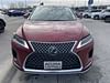 5 thumbnail image of  2020 Lexus RX RX 350