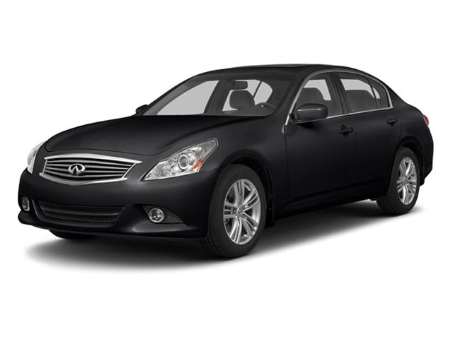1 placeholder image of  2013 INFINITI G37 Sedan x