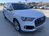 4 thumbnail image of  2021 Audi Q7 Premium Plus