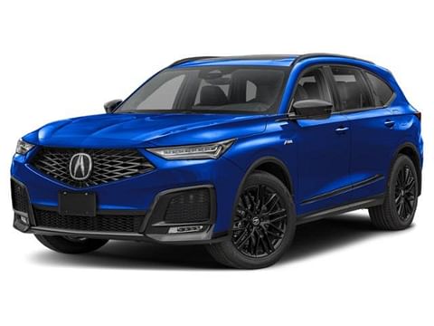 1 image of 2025 Acura MDX w/A-Spec Advance Package