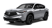 Acura ADX