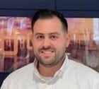 Image of Nicholas Mazzilli
