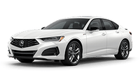 Acura TLX