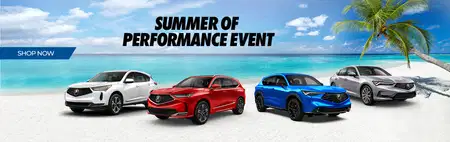 Summer Event