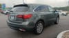 5 thumbnail image of  2014 Acura MDX Tech Pkg