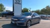 2017 Honda Civic Sedan LX