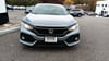 8 thumbnail image of  2018 Honda Civic Hatchback EX