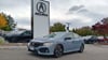 2018 Honda Civic Hatchback EX