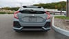 4 thumbnail image of  2018 Honda Civic Hatchback EX