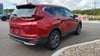 5 thumbnail image of  2021 Honda CR-V EX
