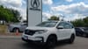 2021 Honda Pilot Black Edition