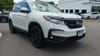 7 thumbnail image of  2021 Honda Pilot Black Edition