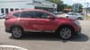 7 thumbnail image of  2022 Honda CR-V Touring