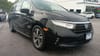 7 thumbnail image of  2022 Honda Odyssey Touring