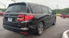 5 thumbnail image of  2022 Honda Odyssey Touring