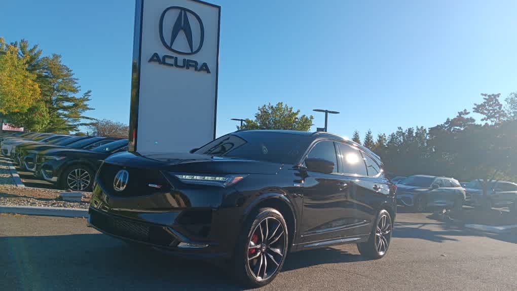 2023 Acura MDX
