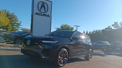 1 image of 2023 Acura MDX Type S w/Advance Package