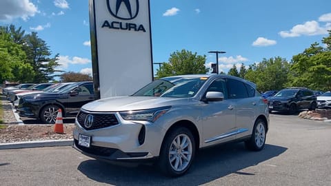 1 image of 2023 Acura RDX