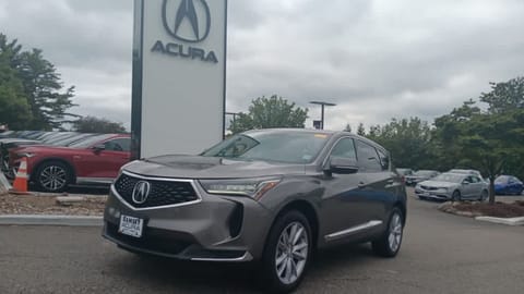 1 image of 2023 Acura RDX