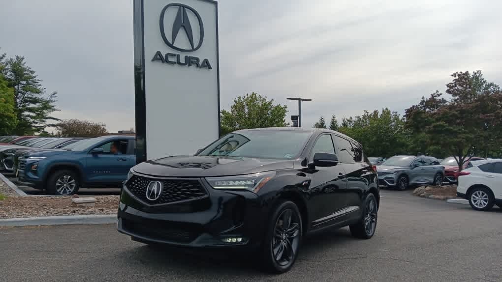 2023 Acura RDX