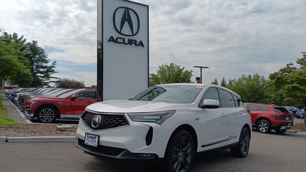 2023 Acura RDX