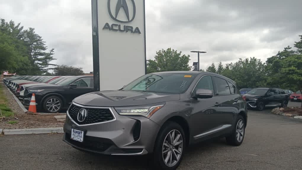 2023 Acura RDX