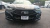 9 thumbnail image of  2023 Acura TLX w/A-Spec Package