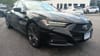 8 thumbnail image of  2023 Acura TLX w/A-Spec Package