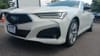 10 thumbnail image of  2023 Acura TLX w/Technology Package
