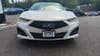 9 thumbnail image of  2023 Acura TLX w/Technology Package