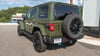 5 thumbnail image of  2023 Jeep Wrangler 4xe Sahara
