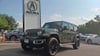 2 thumbnail image of  2023 Jeep Wrangler 4xe Sahara