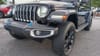 9 thumbnail image of  2023 Jeep Wrangler 4xe Sahara