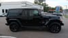 6 thumbnail image of  2023 Jeep Wrangler 4xe Sahara