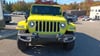 8 thumbnail image of  2023 Jeep Wrangler 4xe Sahara