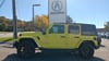 2 thumbnail image of  2023 Jeep Wrangler 4xe Sahara