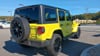 5 thumbnail image of  2023 Jeep Wrangler 4xe Sahara