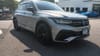7 thumbnail image of  2023 Volkswagen Tiguan SE R-Line Black