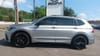 2 thumbnail image of  2023 Volkswagen Tiguan SE R-Line Black