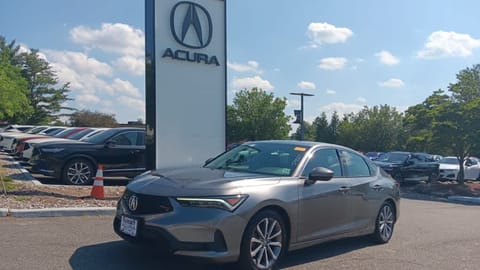 1 image of 2024 Acura Integra