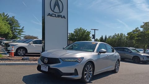 1 image of 2024 Acura Integra